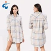 /product-detail/top-quality-professional-comfortable-plaid-long-casual-women-clothing-tops-blouses-designs-60690397095.html