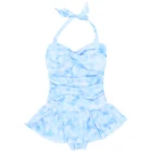 High quality Ladies Swimwear Women Swimwear One Piece