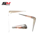 Bracket Side Excellent Quality 7