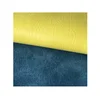 New Water-proof leather products home fabric online shop china PVC synthetic leather