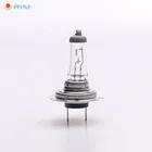 H7 12v/24v H7 55W Clear car headlight Auto parts