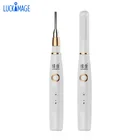 Luckimage hot wholesale 3.9mm video HD wireless WIFI otoscope camera module for smartphone