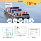 lcl sea freight shipping rates from shanghai china to mombasa kenya