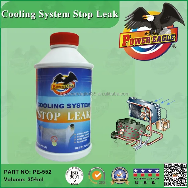 cooling liquid car