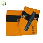 Eco friendly colorful courier envelope mailing postal plastic packaging bag with custom logo