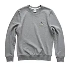 Fashion Plain Crew Neck Sweat Shirt Custom Made Men Sweaters Jumpers