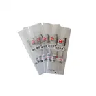Hot Sale Customized Of Composite Degradable Packing Plastic Bag Frozen bag