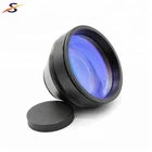 1064nm F Theta Scanning Optical Lens With 8x-1064-175-254