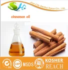 Factory direct sale high quality cinnamon leaf essential oil for bulk sale in Flavour & Fragrance
