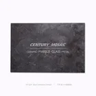 Mosaic Limestone Century Mosaic Project Floor Tile 16"x24" Honed Blue Limestone Outdoor Cheap Tiles