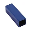 Aluminum extrusion profile electronic enclosure pcb sheet Instrument