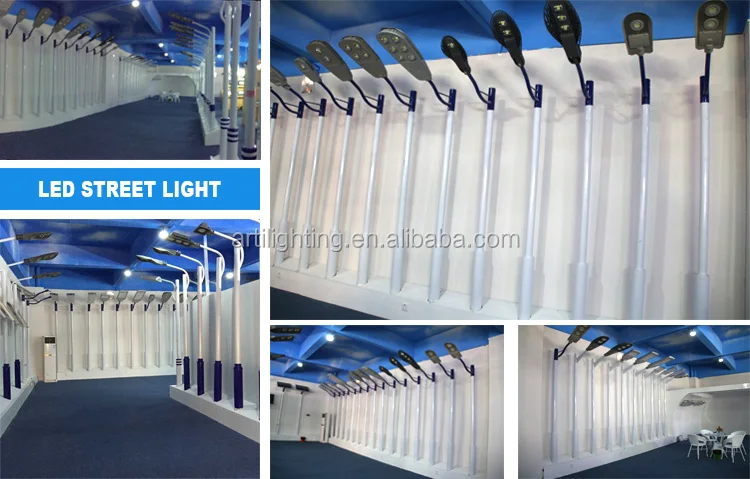 Hot sale high power led street light retrofit kit