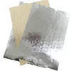 Heat Insulation Aluminium Foil Facing FSK Paper For Building Material