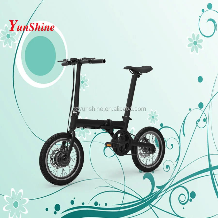 wheels electric bikes