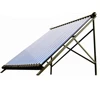Pressurized Heat Pipe Evacuated Tube Solar Collector Solar Thermal collector for Swimming Pool