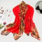 new style shop hot sale lady fashion beautiful beach sun block shawl chiffon scarf hijab 0519041