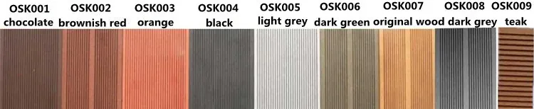 OSK color