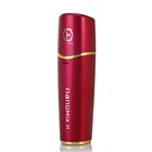 Nano time Rechargeable Mini Handheld Skin Moisturizing Face Facial Nano Mist Spray