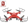 Toys in stock XBM import toys china shenzhen drone with hd camera, deformed drone cctv uav aircraft