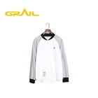 China manufacturer professional custom new men fancy hoodies