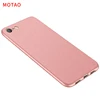 Back Cover for OPPO A71 Case, Frosted Mobile Phone Case