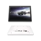 10 inch wall mount tablet wifi RK3188 CPU