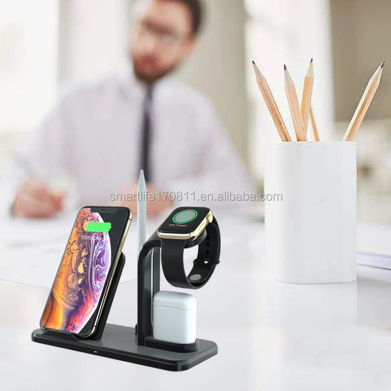 wireless stand