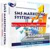 Professional computer SMS Software For bulk sms modem pool sms gateway