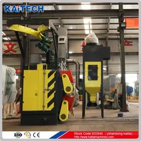 Long Service Life Q378E Hooks Type