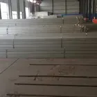 Building H Beam Q235 345 Prefab Warehouse Building Steel Structure GI I H Beam