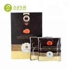 Cafe Cappuccino Instant Ganoderma Reishi Coffee