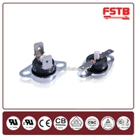 FSTB KSD301 250V 5A 10A 16A