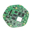PM2.5 sensor module PM2.5 air quality detection dust sensor WIFI/ GPRS recorder