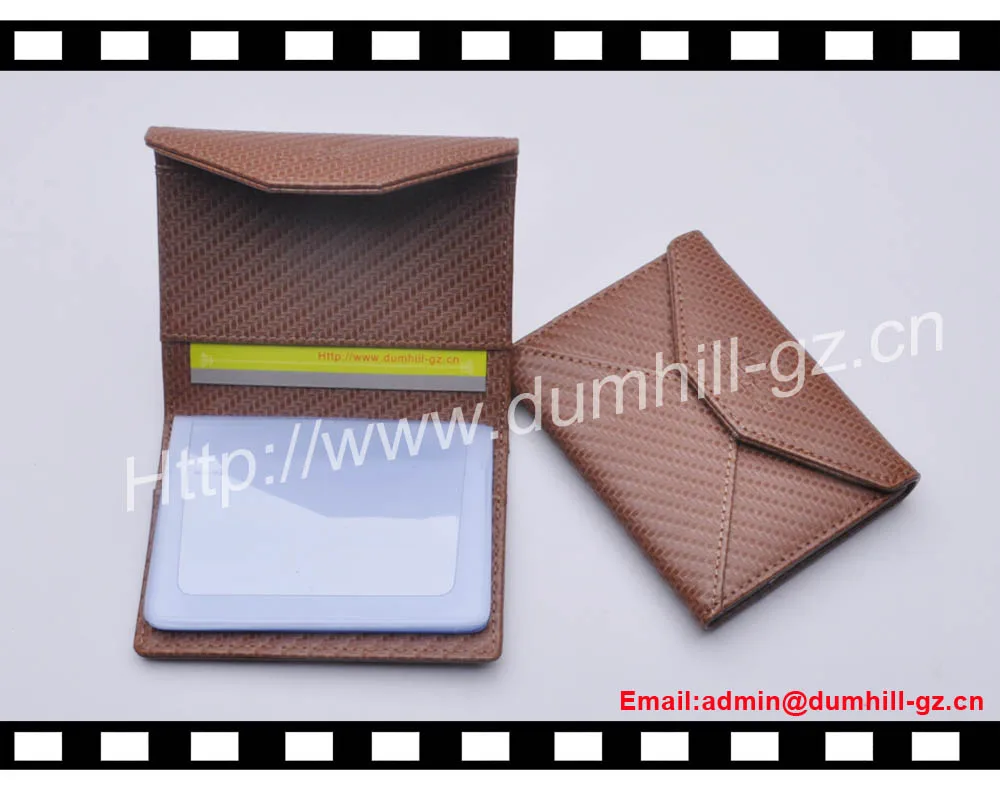 exquisite leather business gift set wtih gift box