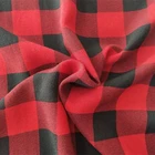 Hot selling chinese 100% printed viscose fabric high density viscose rayon fabrics