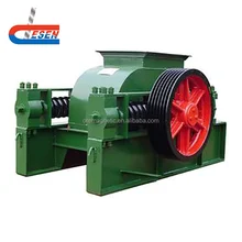 Double Roller Crusher,Double Roll Crusher Price,Hydraulic Roller Crusher