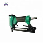 pneumatic air gun air nailer gun steel nail gun