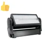 Colorful indoor use rgb disco led strobe light, led segment control strobe light with dmx controller