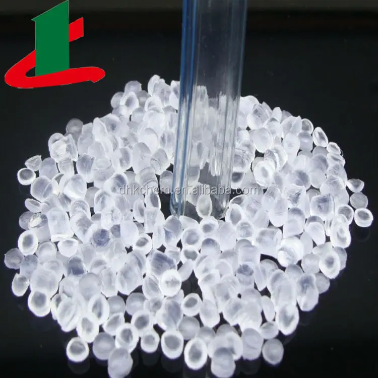 Virgin Polypropylene Granules / Pp T30s Raffia Grade For Woven Bag Raw