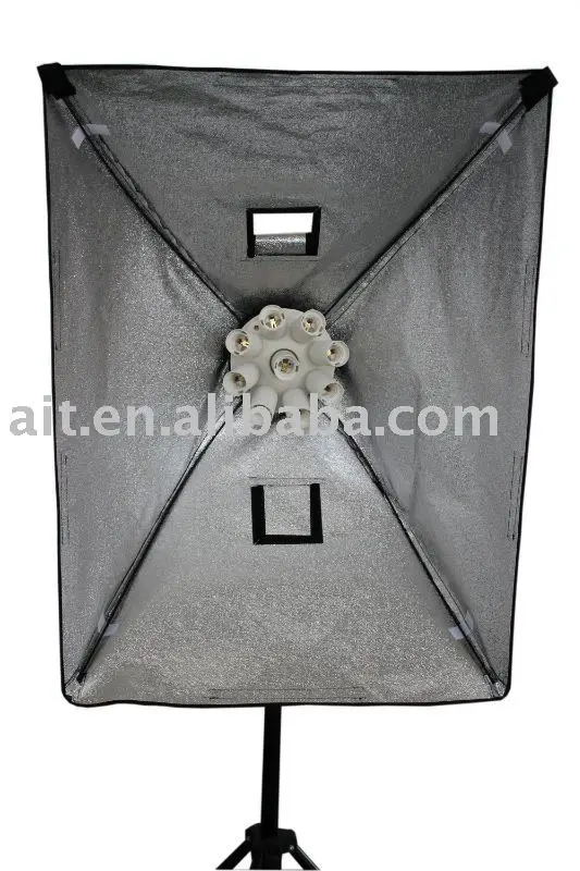 Professional Portable studio softbox lighting kit,Portable studio equipment Professional Portable studio softbox lighting kit,Portable studio equipment