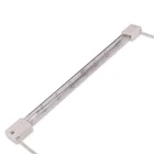 Fast Response Infrared Quartz Heating Lamp for pet blowing machine