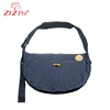 Fashion Pet Carrier of Jean for Small Pets