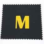 Any color high quality Garment Labels Product ,washnable TPU Embossed Clothing Labels For Crocheted Hat/Garment