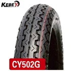 China famous brand Kebek motorcycle tire and tube with high quality cheap price