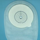 Stoma Colostomy Medical Single Use Ostomy Products Urostomy Colostomy Stoma Bag
