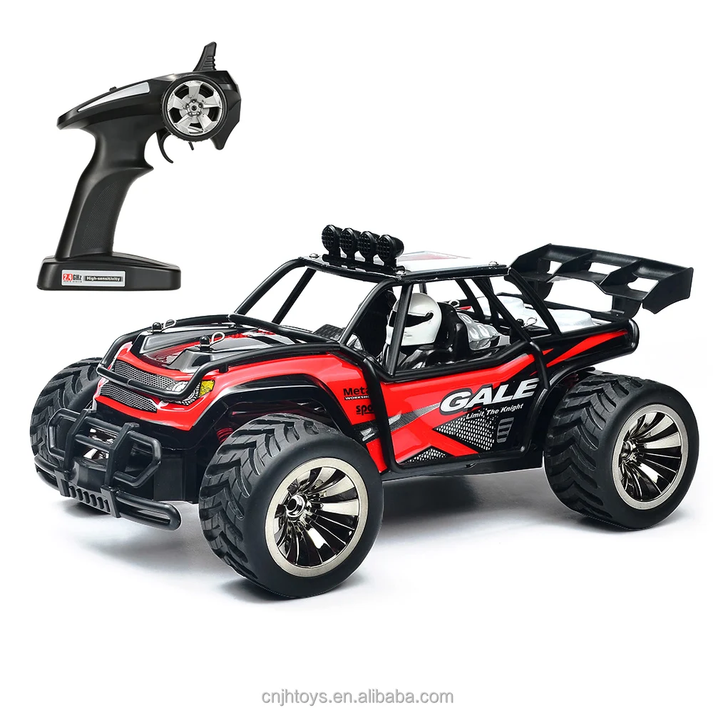 1:16 rc dune buggy