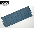 Hairise Plastic Har-1000 Flat Type Conveyor Belt with Limited