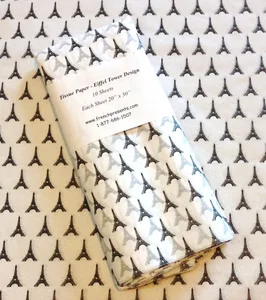 wholesale gift wrap/wrapping tissue paper