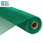 China factory offer greenhouse green shade net