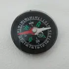 Plastic mini compass with high quality in bulk